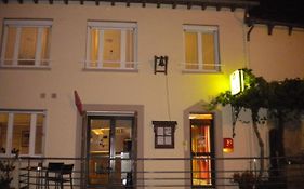 Hotel Le Relais Du Coustoubi  2*