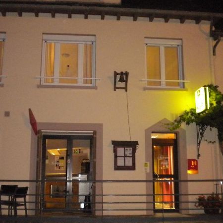 Hotel Le Relais Du Coustoubi Campouriez Extérieur photo