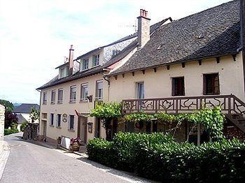 Hotel Le Relais Du Coustoubi Campouriez Extérieur photo