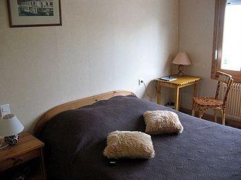 Hotel Le Relais Du Coustoubi Campouriez Extérieur photo
