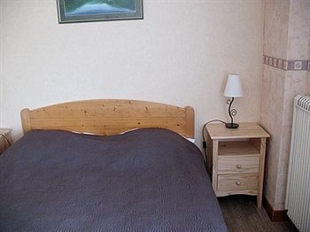 Hotel Le Relais Du Coustoubi Campouriez Extérieur photo