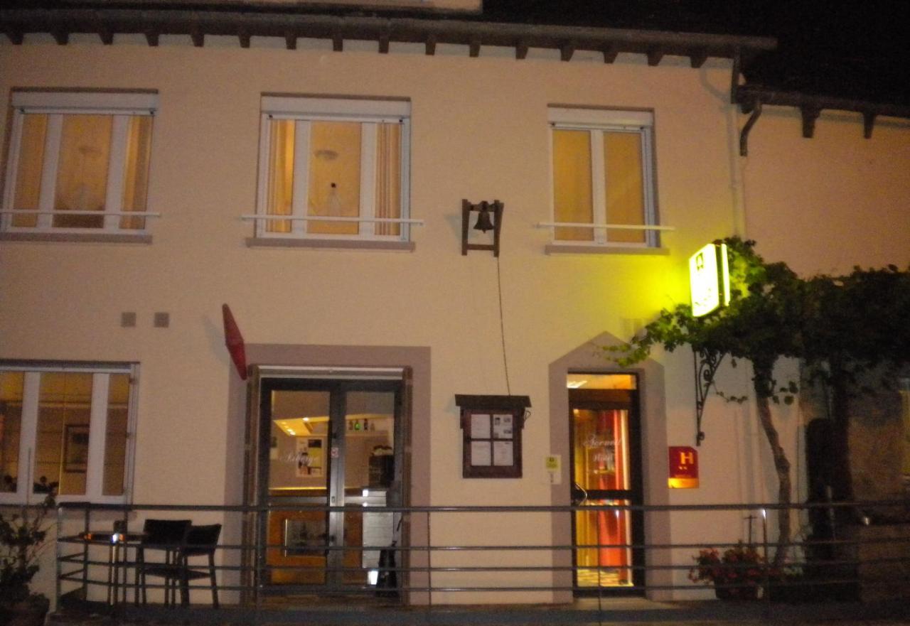 Hotel Le Relais Du Coustoubi Campouriez Extérieur photo
